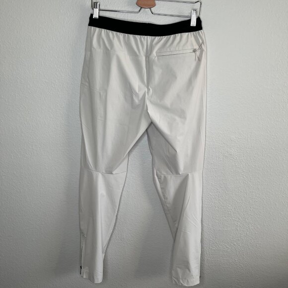 Banana Republic Mens Motion Tech Jogger Sea Salt Size Small - Picture 7 of 12